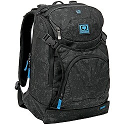 OGIO 'Capital' Splatter Paint Snowboard Backpack