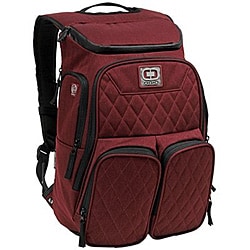 OGIO Binge Ron Burgundy Snow Backpack