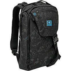 OGIO 'RPG' Splatter Paint Backpack 