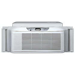 LG 6,000 BTU Energy Star Air Conditioner (Refurbished)