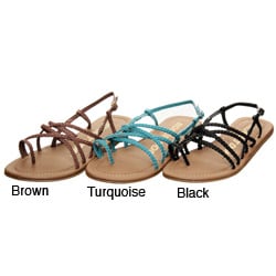Rocket Dog Women's 'Dingo' Sandals