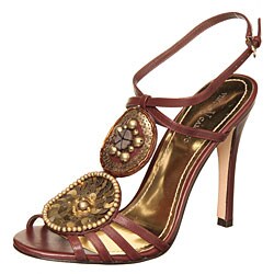 Vince Camuto Women's 'Audrey' High-heel Sandals