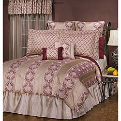 ReverGold 16-piece Bedding Ensemble