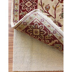 Super Non-slip Carpet and Rug Pad (3' x 5')