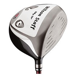 Wilson Dd6 Men's 8.5-degree Stiff Flex RH Driver