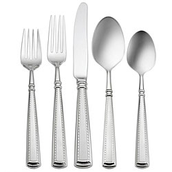 Oneida 'Couplet' 5-piece Place Setting
