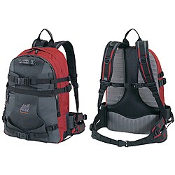 High Peak 'Black Diamond' Backpack