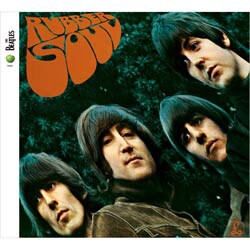 The Beatles - Rubber Soul [Remastered] [9/9]