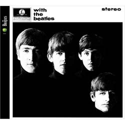The Beatles - With The Beatles [Remastered] [9/9]