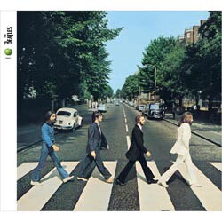 The Beatles - Abbey Road [Remastered] [9/9]