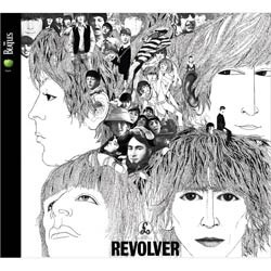 The Beatles - Revolver [Remastered] [9/9]