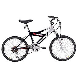 Mitsuba M30 Black Mountain Bike