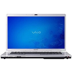 Sony VAIO VGN-FW355J/H Laptop (Refurbished)