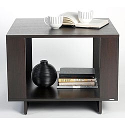 Depth Side Table