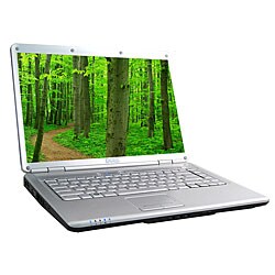 Dell Inspiron 1525 Celeron 2.0GHz 120GB Laptop (Refurbished)