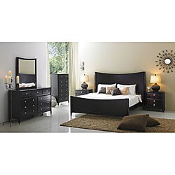 Aubrey 6-piece Queen Bedroom Set