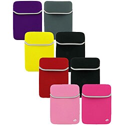 Mini Laptop Reversible Sleeve Case