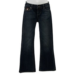 FINAL SALE Paige Premium Girl's Denim Jeans