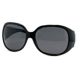 Fendi 440 001 Black Women's Sunglasses