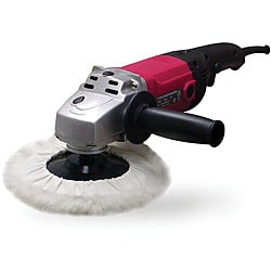 Buffalo Tools 7 1/2-inch Angle Polisher/ Sander