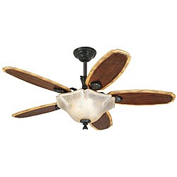 Hunter La Strada 56-inch Ceiling Fan