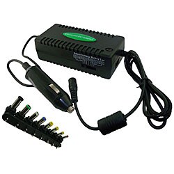 Universal Laptop Car Charger