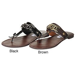 FINAL SALE Steve Madden Women's 'Sarrahh' Sandals