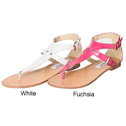 FINAL SALE Steve Madden Women's 'Shicago' Sandals