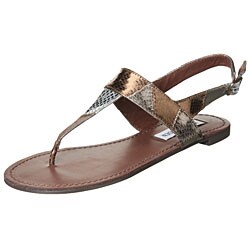 Steve Madden Women's 'Shuttle' Sandals