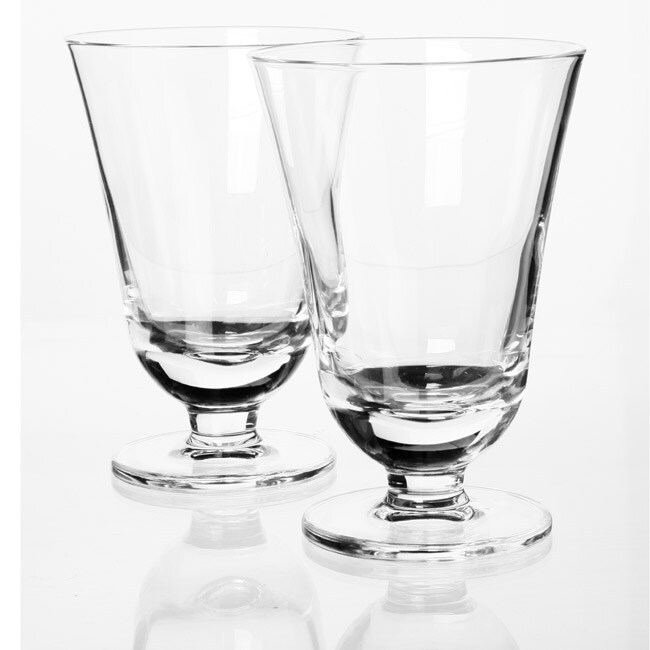 Luigi Bormioli Vivace Acqua 6-piece Water Glass Set