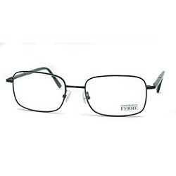 Gianfranco Ferre 21902 Black Unisex Optical Frames