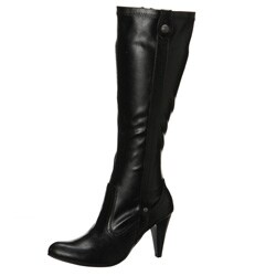 MIA Women's 'Lexxa' Knee-high Boots