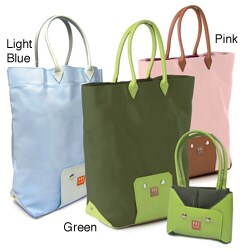 PB Travel Capri Shopper Tote