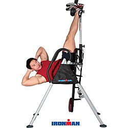 Ironman XT490 Inversion Table