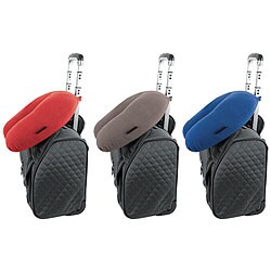 Travelon Healthy Travel Anti-microbial Pillow