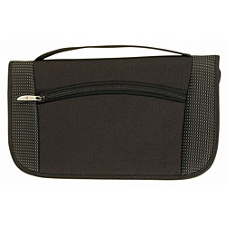 Travelon Document Organizer with Neck Wallet