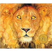 The Lion & the Mouse (Hardcover)
