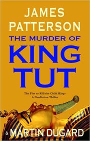 The Murder of King Tut (Hardcover)