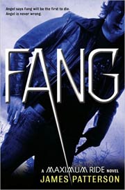 Fang (Hardcover)