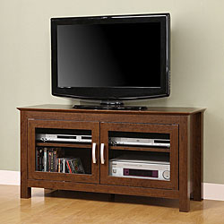 Brown Coronado 44-inch Wood TV Console