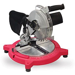 Compond 8.5-inch Miter Saw