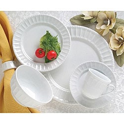 Regalia 20-piece Dinnerware Set