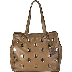 Prada 'Cervo Pietre' Tote Bag