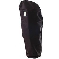 Ergonomix 51-inch Black Soft Travel Cover