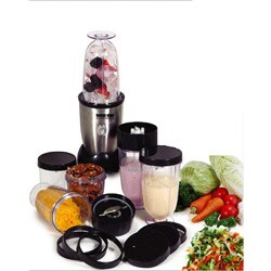 Better Chef Multi-PRO Food Processor/ Blender/ Mixer
