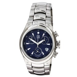 ESQ Men's Centuron Collection Stainless Steel Watch