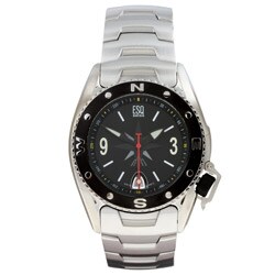 ESQ Men's Tactical Collection Stainless Steel Watch