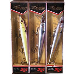 X-Calibur Stik Lure Bundle (Set of 3)