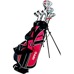 Hippo Giant XT Teen Complete Golf Set