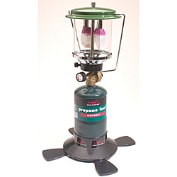 Texsport Double Mantle Propane Lantern
